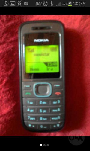 Nokia Basico Movistar