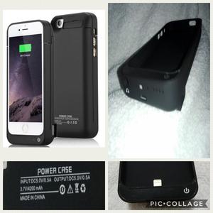 Power Case Iphone 5/5C/5S