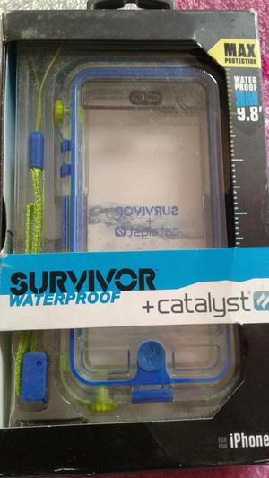 Protector Survivor Waterproof Catalyst