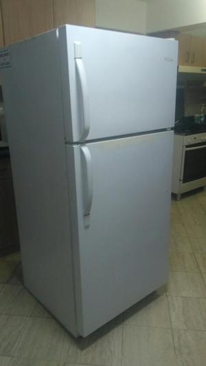 Refrigeradora Marca Frigideire