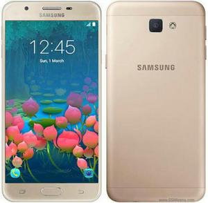 Remato Samsung J5 Prime con Huella