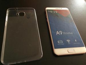 Samsung A9 Prime