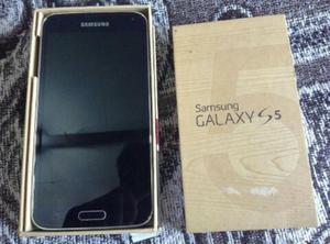 Samsung Galaxi S5 Nuevo