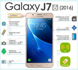 Samsung Galaxy Jg Lte Duos Nuevo Original