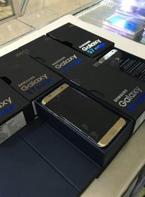 Samsung Galaxy S7edge Nuevos Caja Sellada