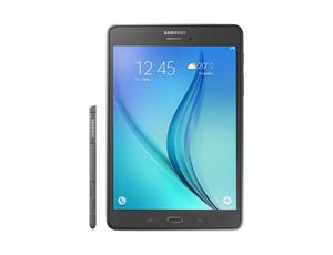 Samsung Galaxy Tab A 8.0 pulgadas con S Pen