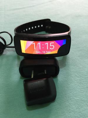 Samsung Gear Fit Smartwatch Ocacion remate
