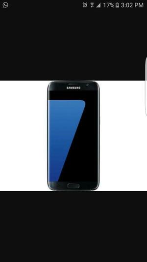 Samsung S7 Egde