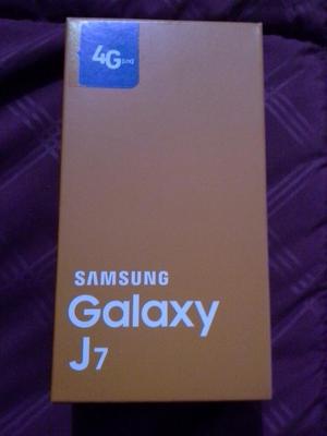 Sansung Galaxy J7 Accesorios
