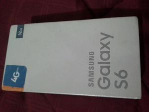 Sansung Galaxy S6