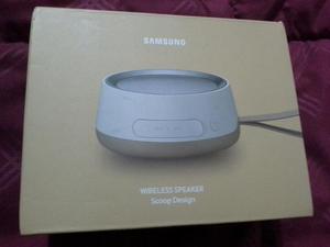 Sansung Parlante. Wireless Speakaer