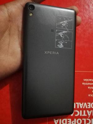 Sony Xperia E5 Nuevo