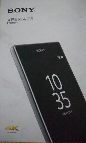 Sony Xperia Z5 PREMIUM