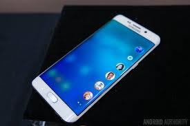 VENDO SANSUMG GALAXY EDGE S6 32GB