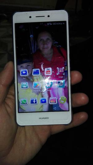 Vendo Huawei P 9 Lite
