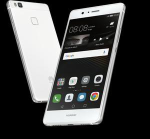 Vendo Huawei P9 Lite 16gb Color Blanco