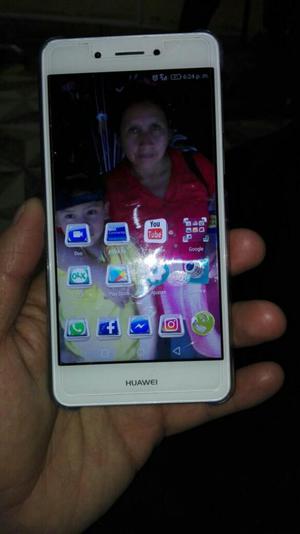 Vendo Huawei P9 Lite Smart