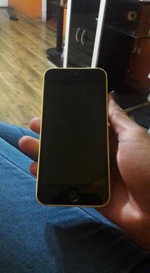 Vendo Ipone 5C