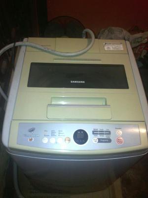 Vendo Lavadora Samsung 7.5 Kilos