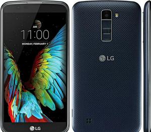 Vendo Lg K10 Nuevo