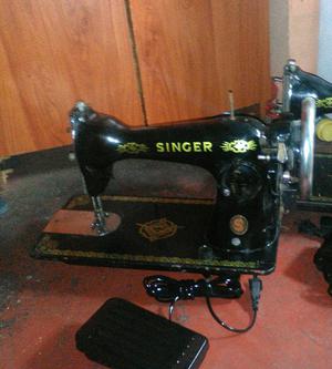 Vendo Maquina de Coser Singer 130