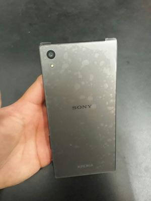 Vendo Mi Sony Z5 Dual Libre Como Nuevo