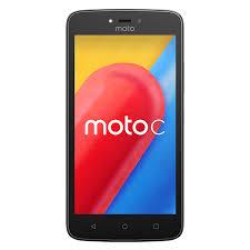 Vendo Motorola Moto C Nuevo