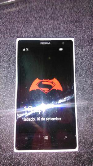 Vendo Nokia Lumia  Movistar