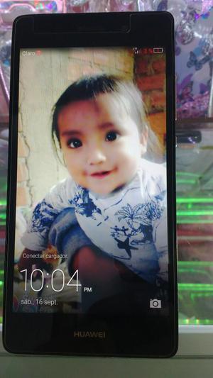 Vendo Ocacion Huawei P8 Lite