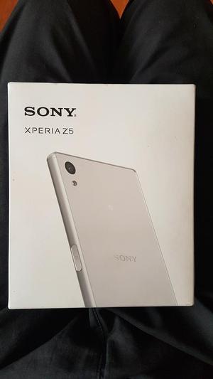 Vendo Sony Xperia Z5 Completamente Nuevo