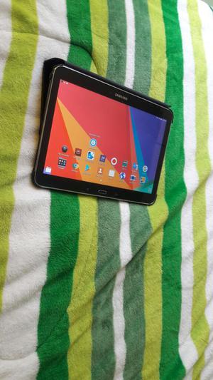 Vendo Tablet Samsung Tab 4..estado 9_10