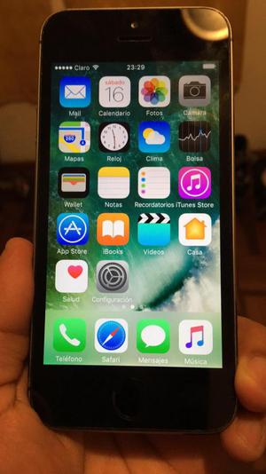 iPhone 5S 16Gb