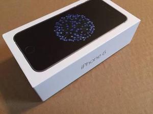 iPhone 6 32Gb Libre