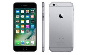 iPhone 6S 64Gb 10 De 10