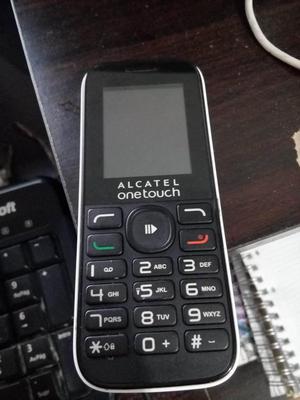 ALCATEL ONE TOUCH