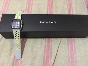 Apple Wacth Serie 2 Nike