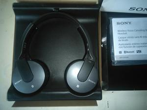 Audífono Bluetooth Sony