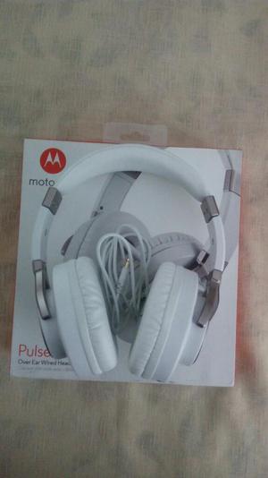 Audifonos Motorola Pulse Max