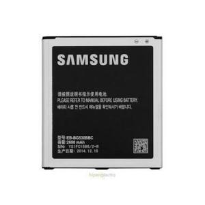 Baterías Samsung J5
