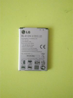 Bateria Lg Original
