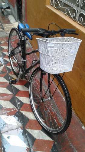 Bicicleta Remato