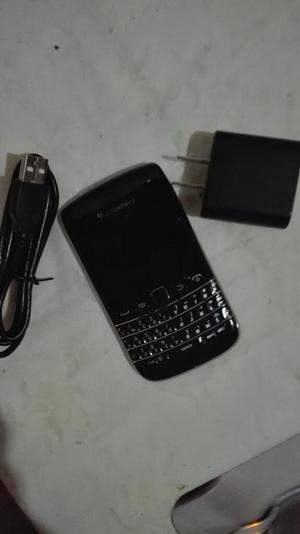 Blackberry Pantalla Tactil