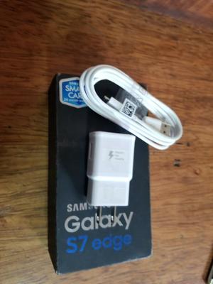 Cargador Samsung Galaxy