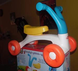 Carro Para Bebe