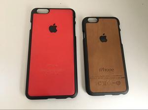 Case Ultra Slim iPhone 6 6S Y 6S Plus