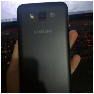 Celular Samsung E7 Pantalla Dañada