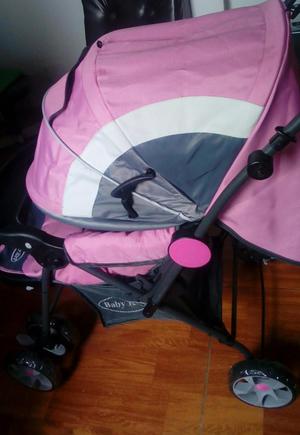 Coche CUNA Baby Kits, NUEVO