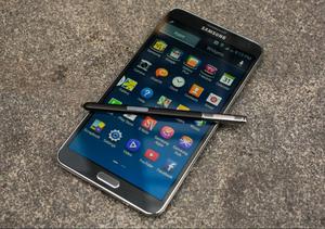 Galaxy Note 3 de 32gb