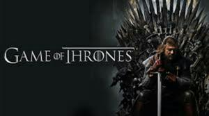 Game Of Thrones