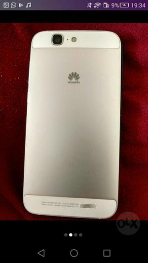 Huawei Acend G7